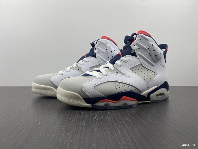 Rep 384664- ModernLook 4038 Tinker Jordan6 1026